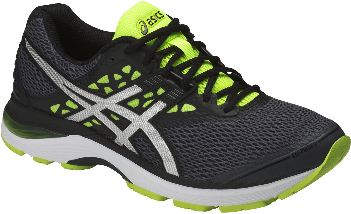 Asics gel pulse 9 sprinter on sale